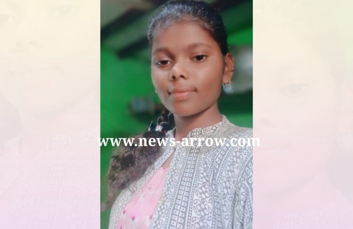 SSLC student committed suicide by hanging herself in the hostel