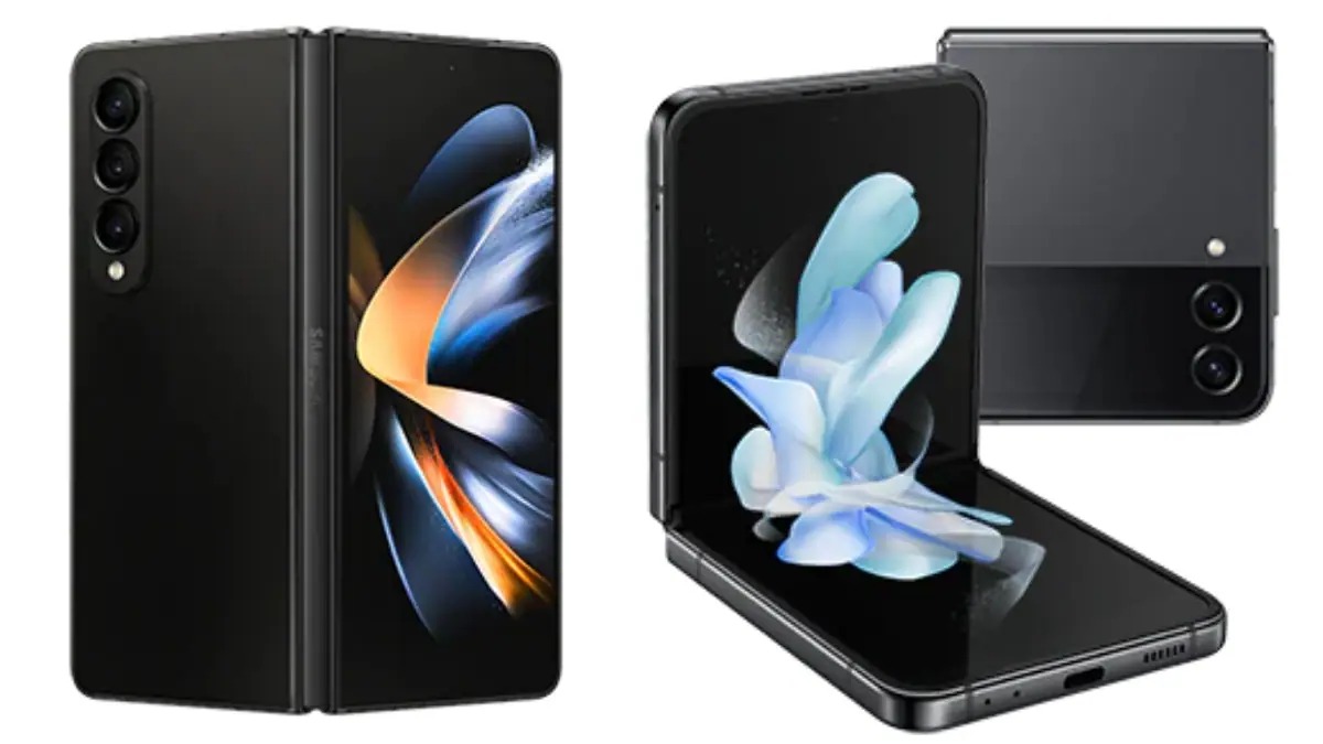 Samsung Galaxy Z Fold 5 to go on sale on August 18