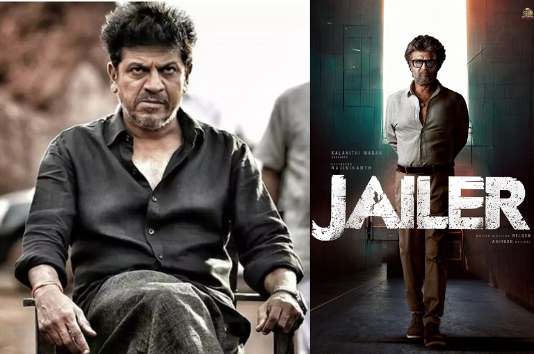 Shivraj Kumar remuneration for jailer movie