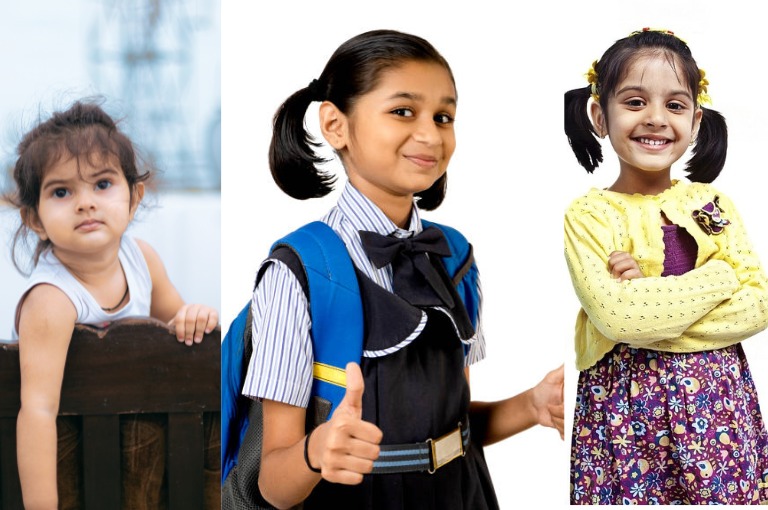 Top 5 Government Plans For Girl Child in india