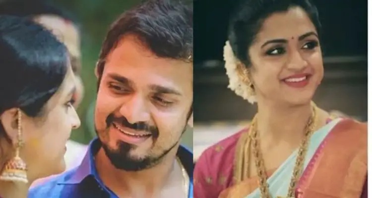 vijay raghavendra shared a video about her wife spandana