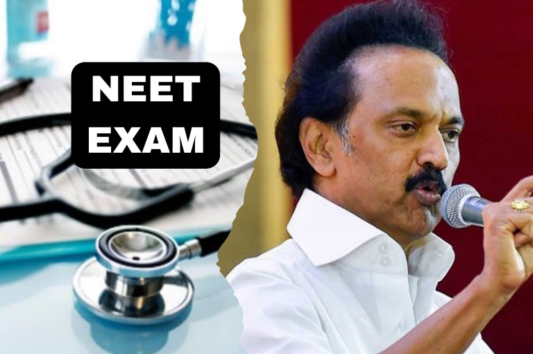 ‘Can definitely remove NEET’ CM MK Stalin after student, his father commit suicide