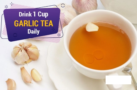 Garlic Tea Recipe : ಬೆಳ್ಳುಳ್ಳಿ ಚಹಾ ಕುಡಿಯೋದ್ರಿಂದ ಆರೋಗ್ಯಕ್ಕಿದೆ ಲಾಭ – ಮಾಡುವ ವಿಧಾನ ಇಲ್ಲಿದೆ ನೋಡಿ…
