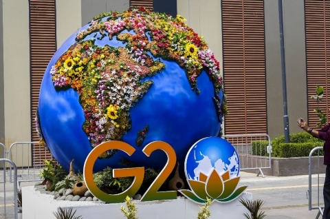 G20 Summit 2023 : ಇಂದಿನಿಂದ ಎರಡು ದಿನಗಳ ಕಾಲ ಜಿ20 ಶೃಂಗಸಭೆ – ವಿಶ್ವ ಗುರುವಾಗುವತ್ತ ಭಾರತದ ದಿಟ್ಟ ಹೆಜ್ಜೆ