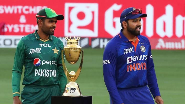 Asia Cup 2023 IND vs PAK Prasidh Krishna may chance to replace KL Rahul against Pakistan