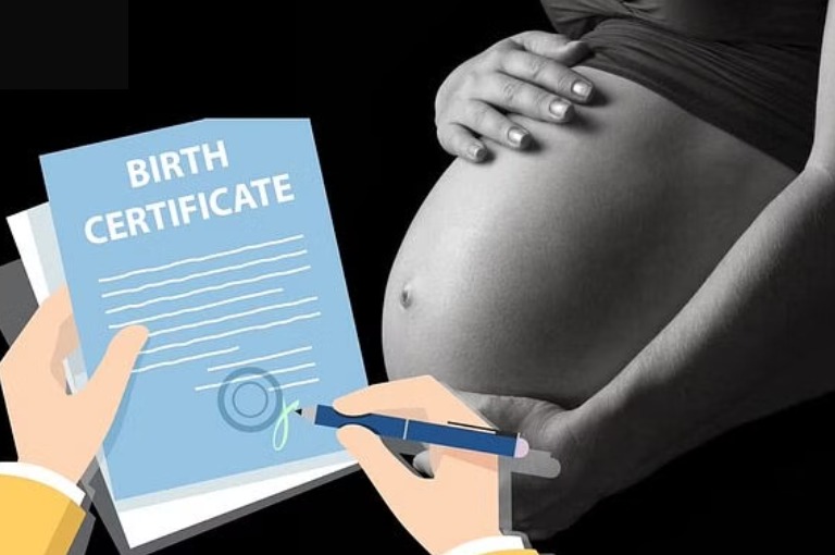 Birth certificate to be single document for Aadhaar, driving license, jobs from next month