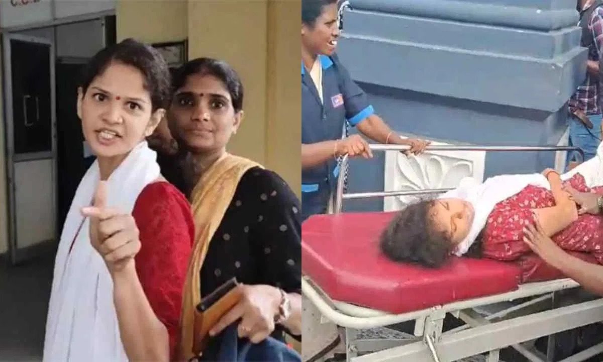 Chaitra Kundapur discharged from hospital hearing starts from tomorrow