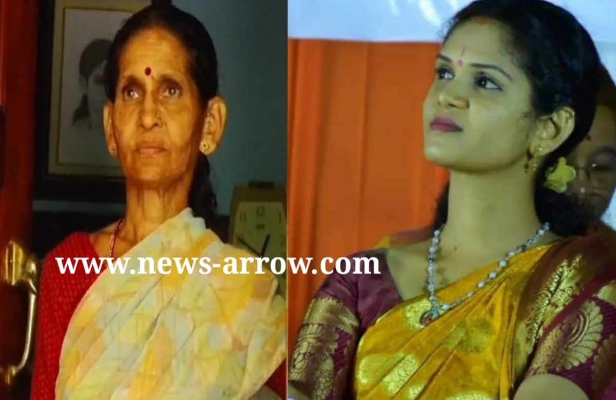 Chaitra kundapura fraud case her mother's first reaction