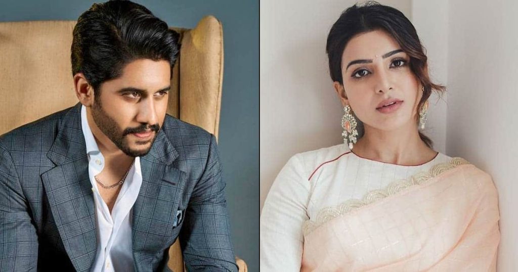 Naga Chaitanya is NOT getting married again confirmed by official source