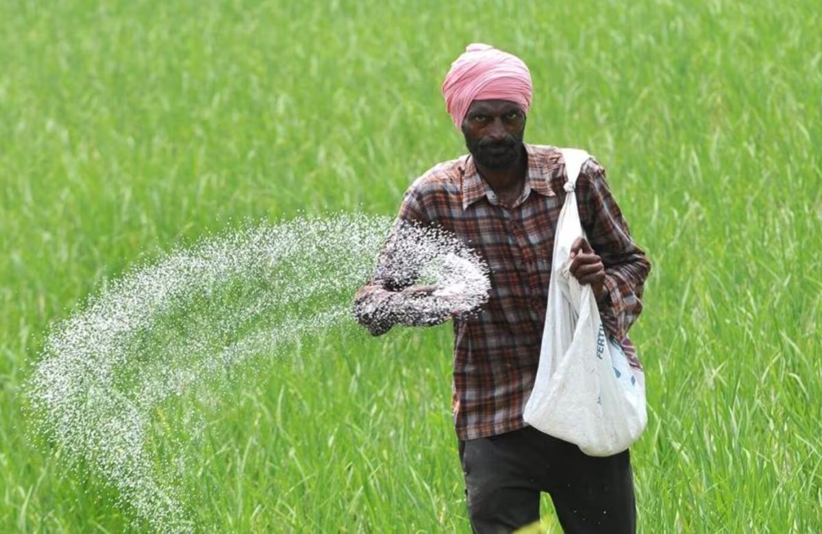 Russian sellers stop fertiliser discounts to India