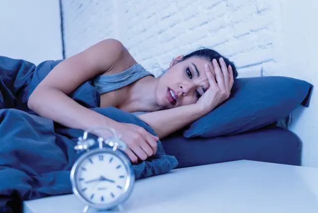 Follow these tips before going to bed to overcome Sleep disorders