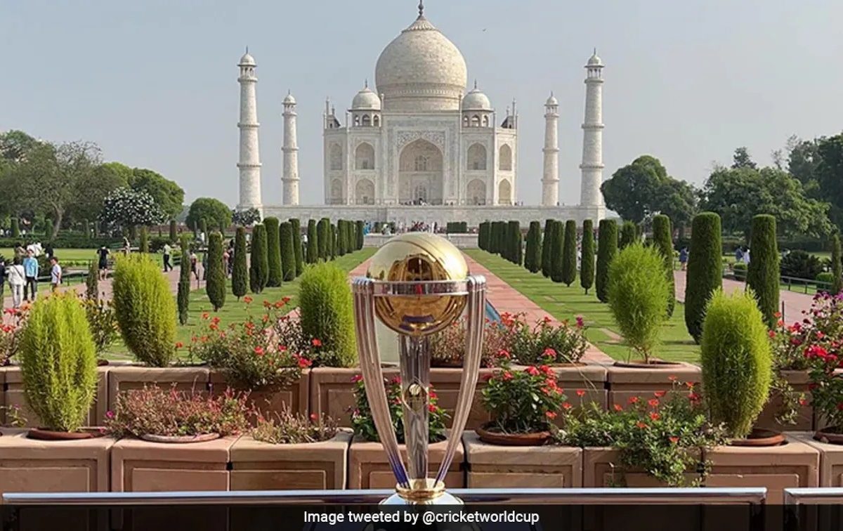 Here is how is ICC Cricket World Cup 2023 boosting Indian economy by an estimated 2.6 billion dollar