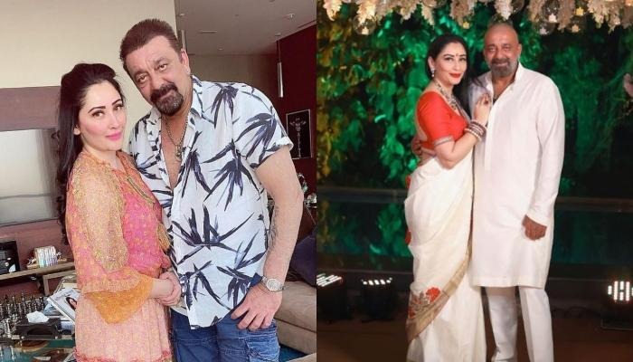 Sanjay Dutt Revealed That His Wife Had An Affair With His Minister In Past Life