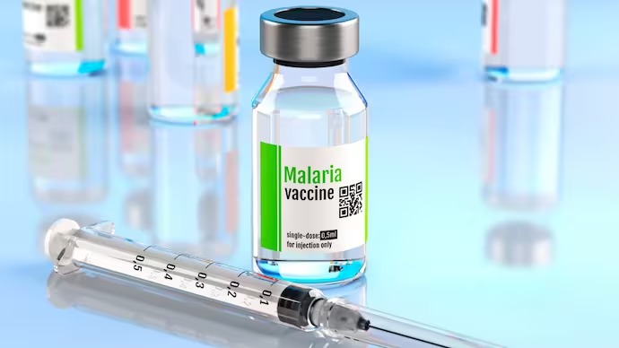 Second malaria vaccine recommended by WHO