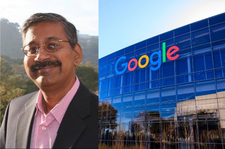 The Incredible Story Of Ram Shriram, One Of Google's First Investors