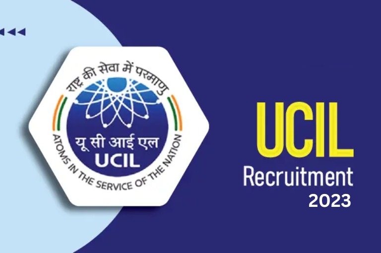 UCIL recruitment 2023