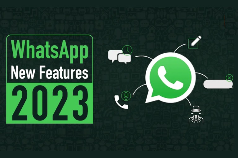 WhatsApp October 2023 update