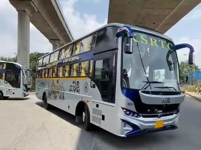 ksrtc launched new bus service called Pallakki Utsav