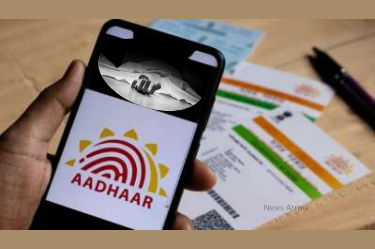 What happens to his aadhaar card after death….?