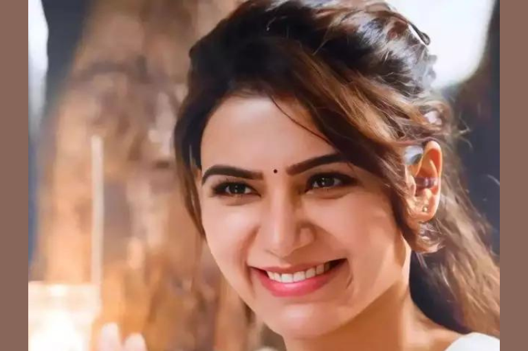 Samantha to become mother without getting married?