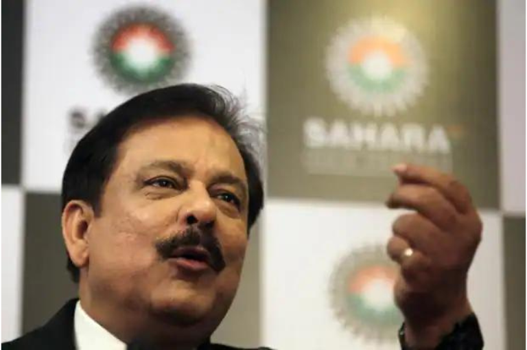Rs 25k crore question: What happens to Sahara funds?