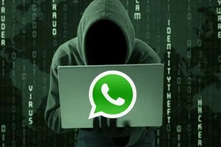 Has WhatsApp been hacked? Check yourself.