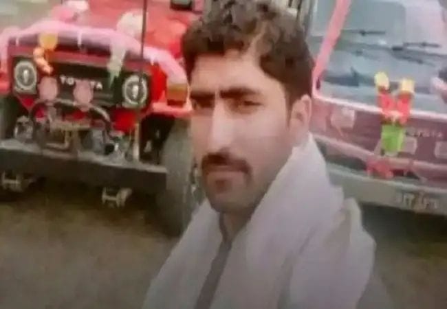 Khwaja Shahid, the mastermind and prime accused of the 2018 attack on an army camp in Jammu, has been found dead