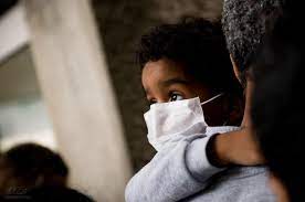 Undiagnosed pneumonia outbreak in China puts pressure on pediatric hospitals, prompts questions