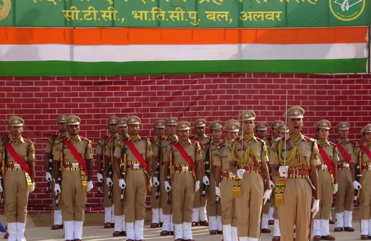 ITBP Constable Posts Notification: 10th Pass Eligibility