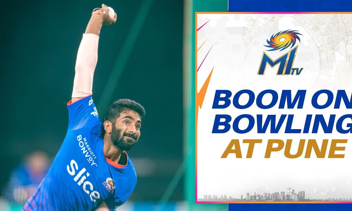 Bumrah, who was bursting with Pandya's return to Mumbai Indians - Why is Boom Boom angry against the team..!?