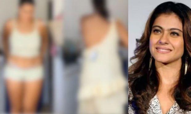 Deepfake: Video of actress Kajol changing clothes goes viral