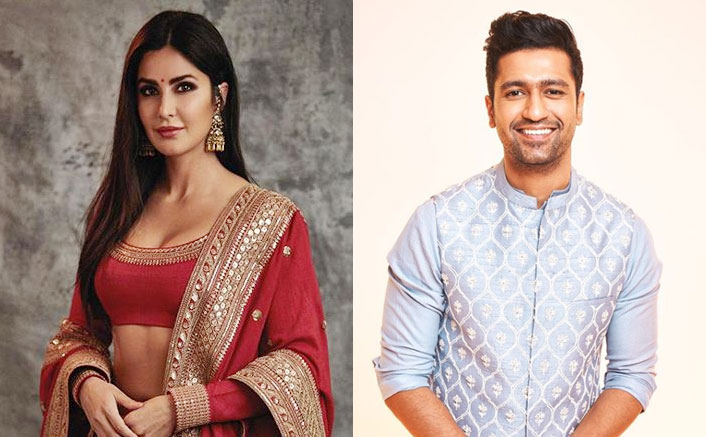 You don't have to get married. Katrina Kaif threatened the famous actor before marriage