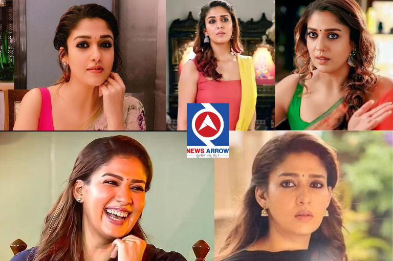 Why is actress Nayanthara saying it will be embarrassing?