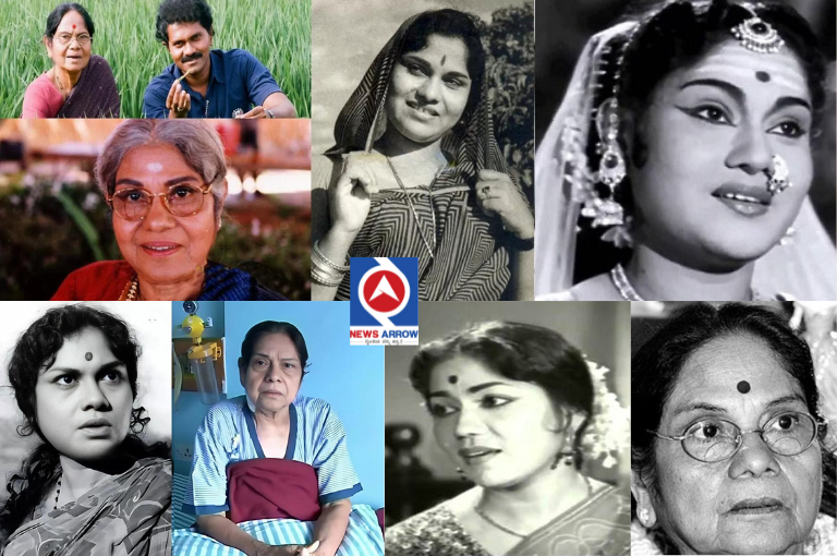 How much do you know about legendary Kannada actress Leelavati..?