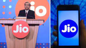 84 Days Validity, Unlimited 5G Data - JIO launches new plan