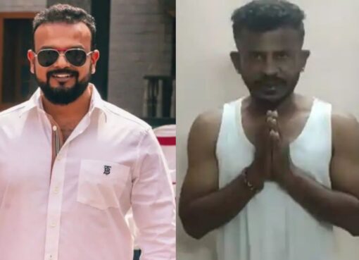 ಉಮಾಪತಿ, ಪ್ರಥಮ್ ವಿರುದ್ಧ ಕೊಲೆ ಬೆದರಿಕೆ – ದರ್ಶನ್ ಅಭಿಮಾನಿಯನ್ನು ರುಬ್ಬಿದ ಪೋಲಿಸರು, ಕ್ಷಮೆಯಾಚಿಸಿದ ಅಂದಾಭಿಮಾನಿ
