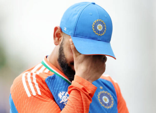 ಅಂತರಾಷ್ಟ್ರೀಯ ಟಿ20 ಕ್ರಿಕೆಟ್ ನಿಂದ ವಿರಾಟ್ ಕೊಹ್ಲಿ ನಿವೃತ್ತಿ ಘೋಷಣೆ – ಫೈನಲ್ ಪಂದ್ಯವೇ ನನ್ನ ಕೊನೆಯ ಪಂದ್ಯ ಎಂದ ಕಿಂಗ್…!!