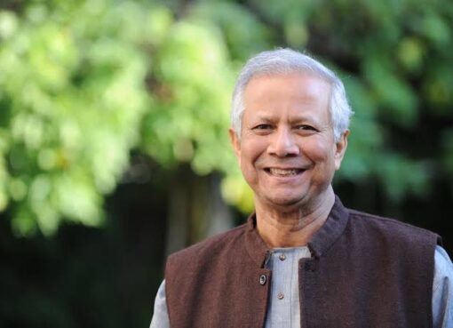 ನೊಬೆಲ್ ಪುರಸ್ಕೃತ ಯೂನುಸ್ ಕೈಗೆ ಕೆಂಡದಂತಿರುವ ಬಾಂಗ್ಲಾದೇಶದ ಚುಕ್ಕಾಣಿ – ಹಿಂದೂಗಳ ಮಾರಣಹೋಮಕ್ಕೆ ಸಾಕ್ಷಿಯಾದ ಢಾಕಾ..!