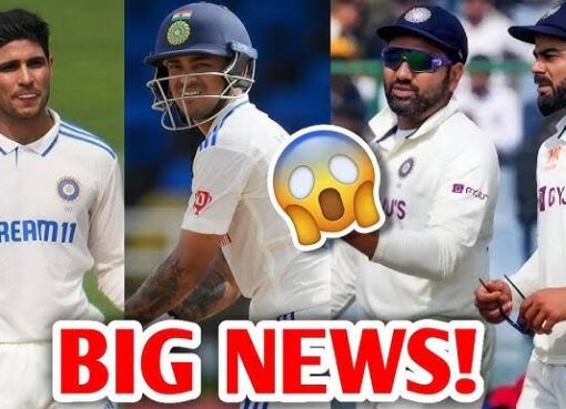 Duleep Trophy 2024 : ನಾಲ್ಕು ಸಮತೋಲಿತ ತಂಡಗಳನ್ನು ಪ್ರಕಟಿಸಿದ ಬಿಸಿಸಿಐ – ಸ್ಟಾರ್ ಆಟಗಾರರು ಕಣಕ್ಕೆ, ತಂಡಗಳು ಹೇಗಿವೆ ಗೊತ್ತಾ?
