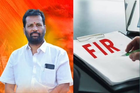 Puttur : ಅರುಣ್ ಕುಮಾರ್ ಪುತ್ತಿಲ ವಿರುದ್ಧ ಲೈಂಗಿಕ ದೌರ್ಜನ್ಯ ಆರೋಪ, ಪ್ರಕರಣ ದಾಖಲು – 47 ವರ್ಷದ ಮಹಿಳೆಯ ದೂರಿನಲ್ಲಿ ಏನೇನಿದೆ?