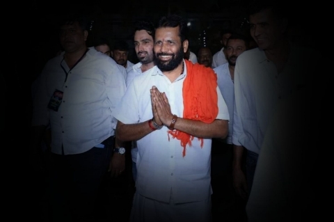 ಪುತ್ತೂರು : ಅತ್ಯಾಚಾರ ಪ್ರಕರಣದಲ್ಲಿ ಅರುಣ್ ಕುಮಾರ್ ಪುತ್ತಿಲಗೆ ಬಿಗ್ ರಿಲೀಫ್ – ಪ್ರಕರಣದ ತನಿಖೆಗೆ ತಡೆಯಾಜ್ಞೆ ವಿಧಿಸಿದ ಹೈಕೋರ್ಟ್