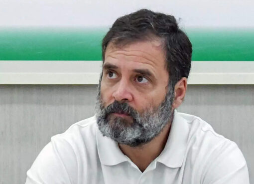 ಸಿಖ್ ಸಮುದಾಯದ ಧಾರ್ಮಿಕ ಭಾವನೆಗಳಿಗೆ ಧಕ್ಕೆ : ರಾಹುಲ್ ವಿರುದ್ಧ  ಕರ್ನಾಟಕದಲ್ಲಿ FIR.!