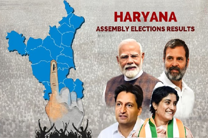 Assembly Election Results 2024