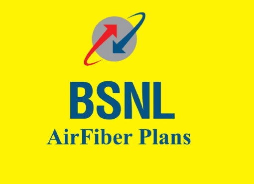 BSNL AirFibre offers