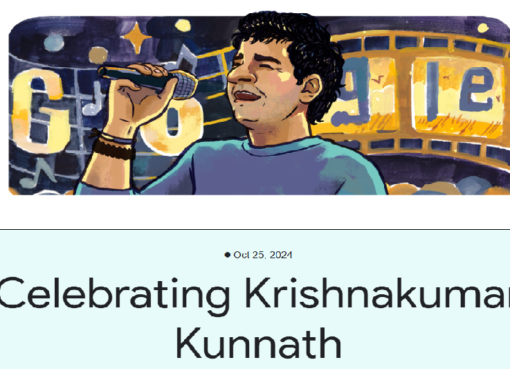 Krishnakumar Kunnath
