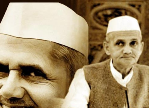 ದೇಶ ಕಂಡ ಅಪ್ರತಿಮ ನಾಯಕ ಶಾಸ್ತ್ರಿಜೀ ಅವರ ಜನ್ಮ ದಿನ; ನಿಗೂಢವಾಗಿಯೇ ಉಳಿದ ಸಾವಿನ ರಹಸ್ಯ lal bahadur shastri