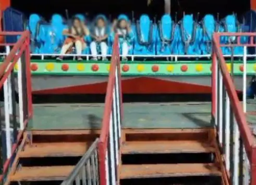 ʼಪರಿ ಪರಿಯಾಗಿ ಬೇಡಿಕೊಂಡರೂ ರೇಂಜರ್ ಸ್ವಿಂಗ್ ನಿಲ್ಲಿಸಲಿಲ್ಲʼ; ಯುವತಿಯ ಸಾವಿಗೆ ಕಾರಣರಾದ ಐವರ ಬಂಧನ Ranger swing ride