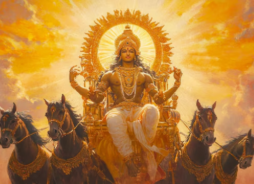 ಸದ್ಯದಲ್ಲೇ ರಾಶಿ ಬದಲಿಸಲಿರುವ ಸೂರ್ಯ: ಈ ರಾಶಿಯವರಿಗೆ ಮುಟ್ಟಿದ್ದೆಲ್ಲಾ ಚಿನ್ನ, ಯಶಸ್ಸು ಪ್ರಾಪ್ತಿ Sun Transit