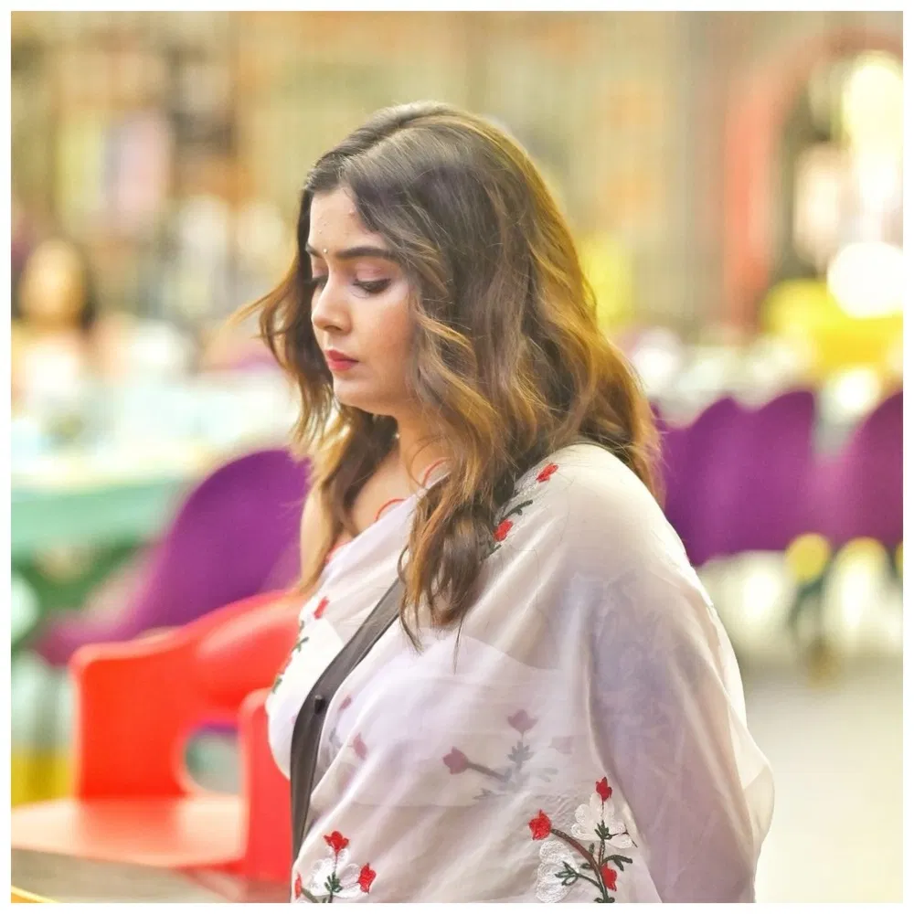 Aishwarya Shindhogi 4