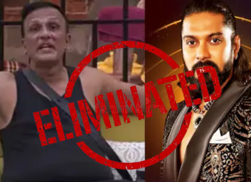 ಬಿಗ್ ಬಾಸ್ನಲ್ಲಿ ಬಿಗ್ ಫೈಟ್; ರಂಜಿತ್-ಜಗದೀಶ್ ಇಬ್ಬರೂ ಔಟ್ Bigg boss kannada